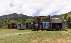 Daintree Rainforest Observatory (photo: MN)